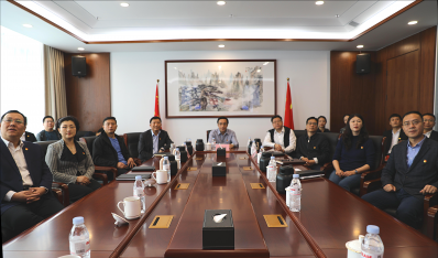 糖心Vlog
组织收听收看中国共产党第二十次全国代表大会开幕会盛况